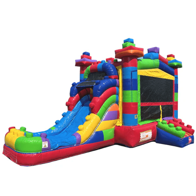 Slides & Combos